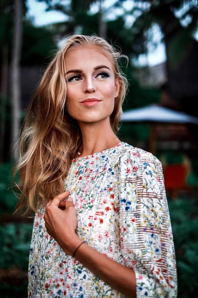 Nila Conzen