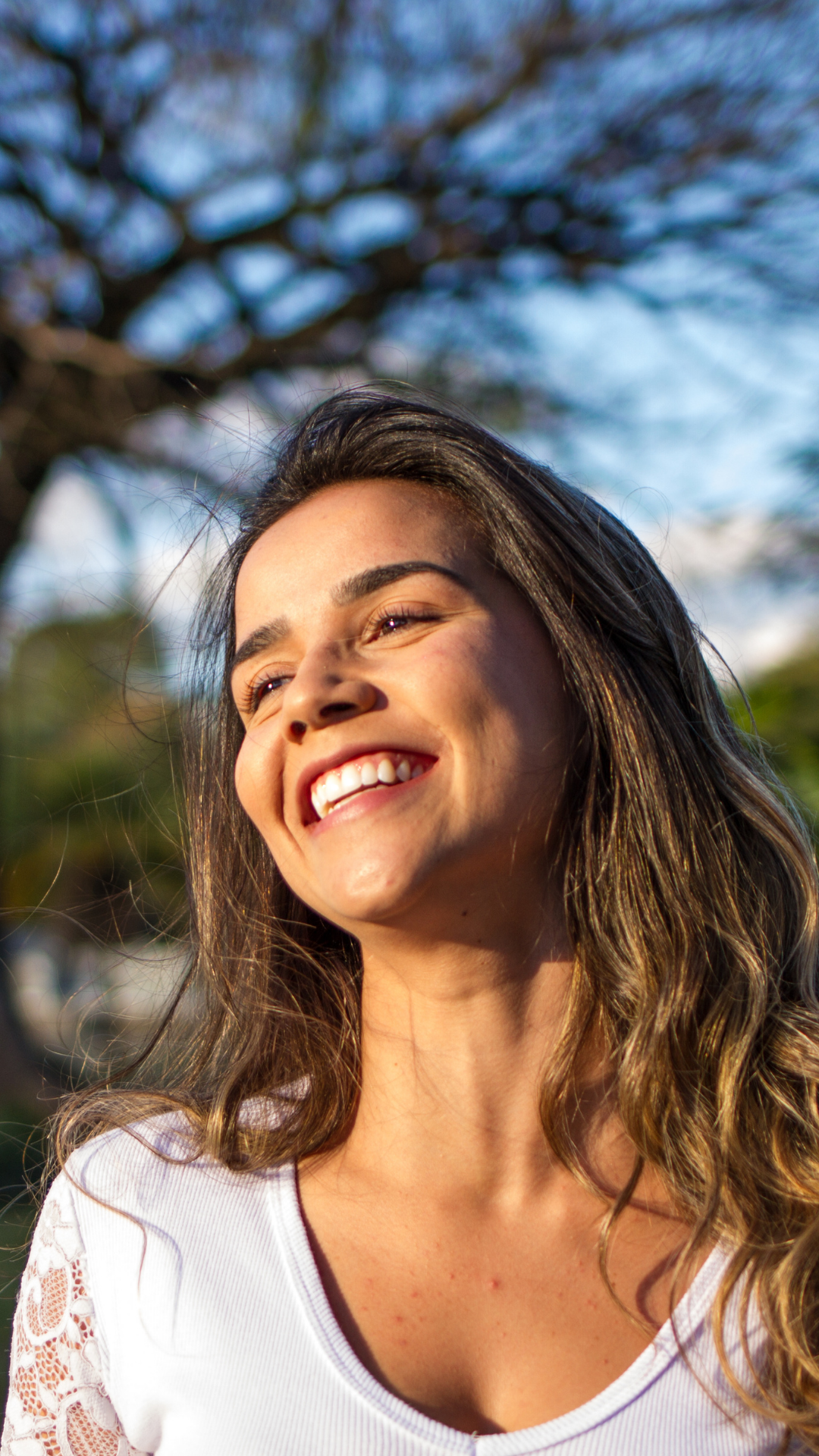 Lara’s recovery story