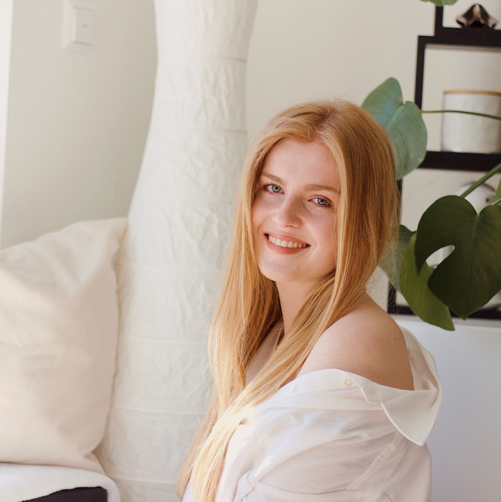 Nila Conzen Coaching